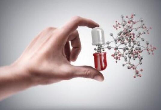 湘江新區(qū)崛起生物醫(yī)藥產業(yè)集群